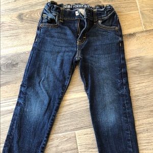 Boys straight leg Jeans